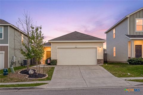 19415 Caymus Drive Pflugerville TX 78660