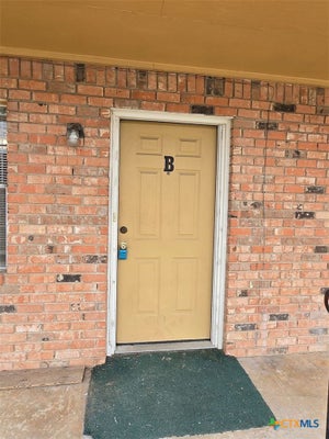 309 SUNSET LN APT B, COPPERAS COVE, TX 76522 - Image 1ec801c927c1cbf689d9becc599bdfbe/3632985741