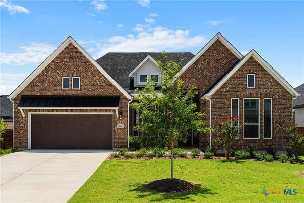 2105 TOBIANO TRCE, GEORGETOWN, TX 78633 - Image 1ecf4b991fc29b8a34a8f70197dcf486/2426125752