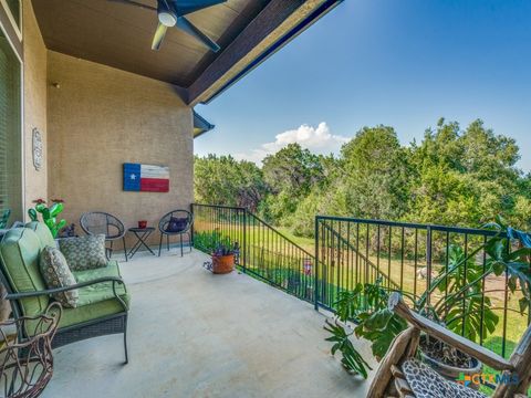 A home in New Braunfels