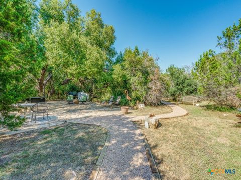 A home in New Braunfels