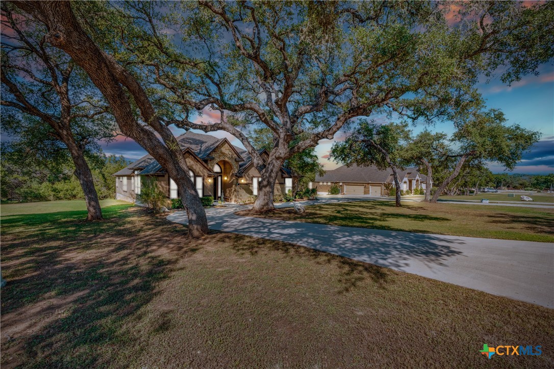 View New Braunfels, TX 78132 house