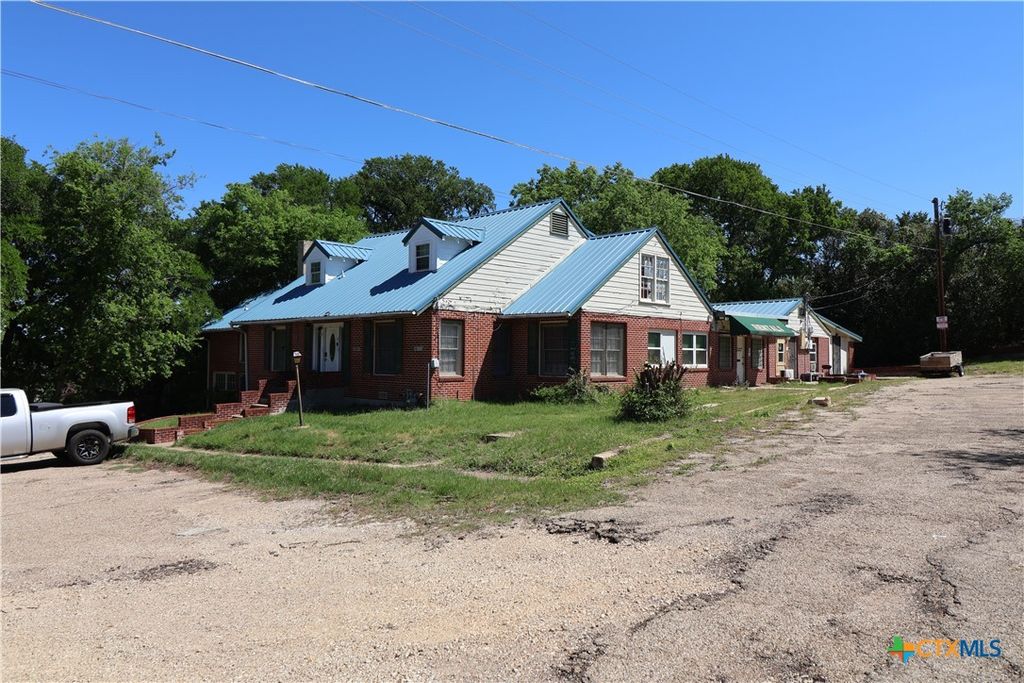 Photo of 702 Trimmier Road, Killeen, TX 76541 (MLS # 610733)