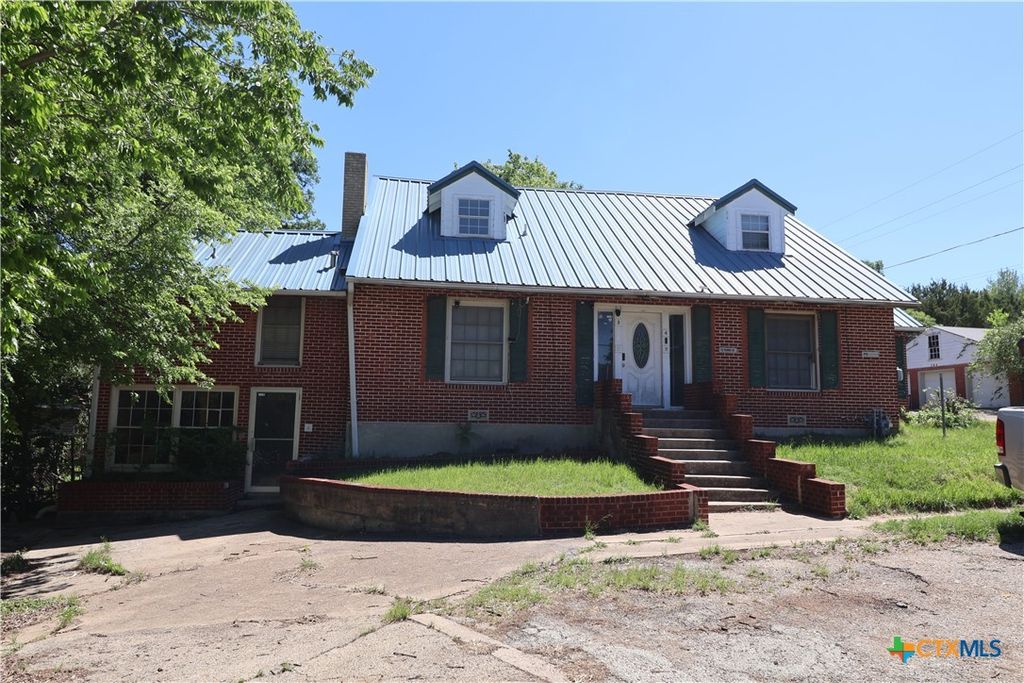 Photo of 702 Trimmier Road, Killeen, TX 76541 (MLS # 610733)