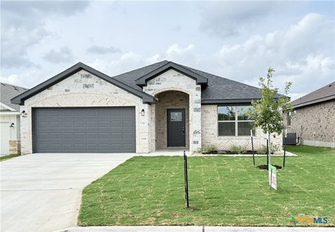 Photo of 5310 Lassen Lane, Belton, TX 76513 (MLS # 593231) Photo of 5310 Lassen Lane, Belton, TX 76513 (MLS # 593231)