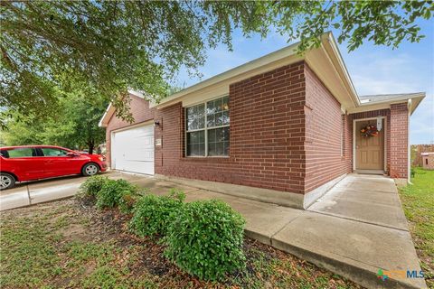 A home in Bastrop