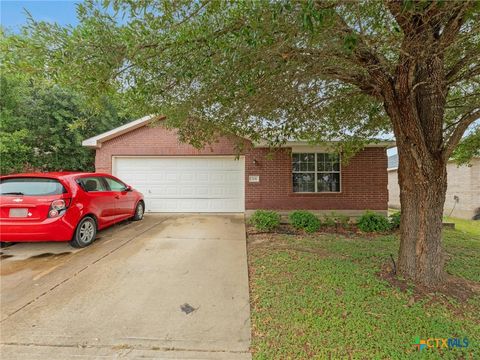 A home in Bastrop