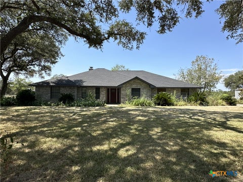 Photo of 3542 Coletoville Road, Victoria, TX 77905 (MLS # 624288)