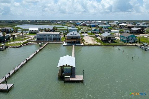 45 Belaire Rockport TX 78382