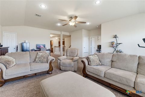 Photo of 6306 Mustang Creek Road, Killeen, TX 76549 (MLS # 618497)