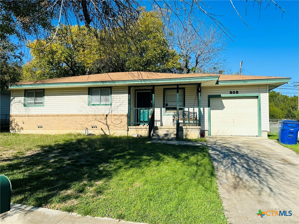 906 S 25th Street