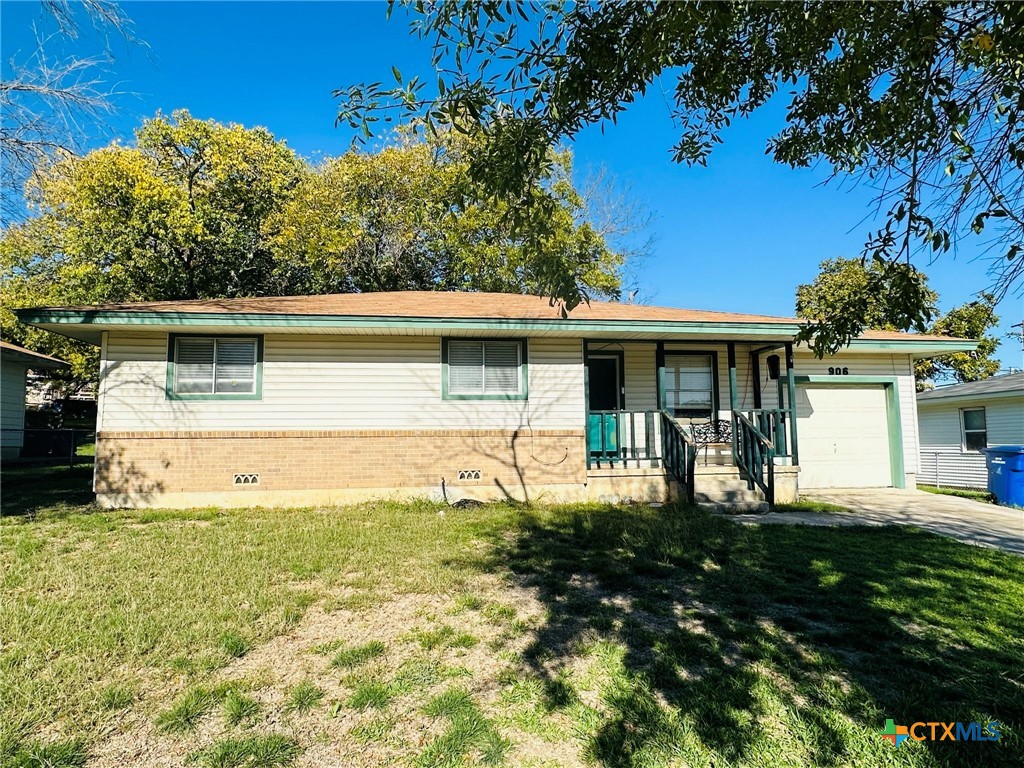 906 S 25th Street