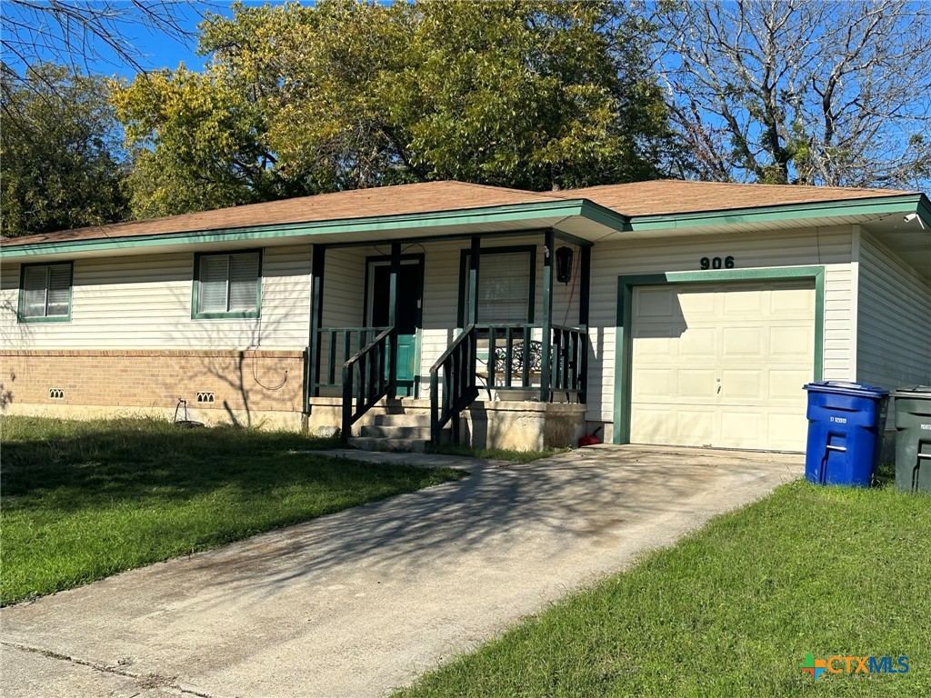906 S 25th Street