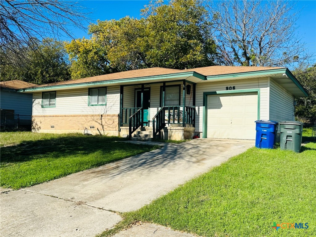 906 S 25th Street