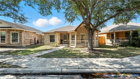 1742 Joy Spring New Braunfels TX 78130