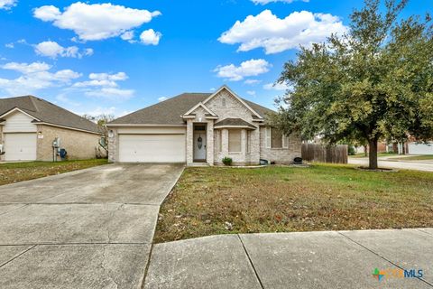 A home in New Braunfels