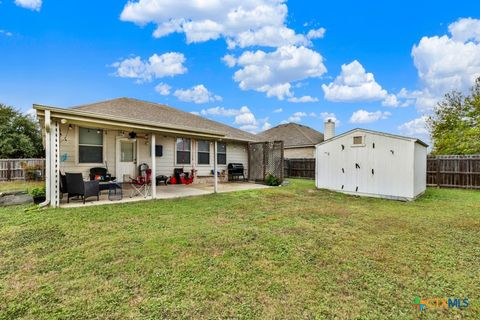 A home in New Braunfels