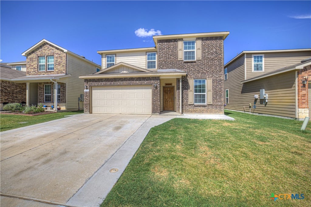 Photo of 453 Nova Zembla, New Braunfels, TX 78130 (MLS # 623507)