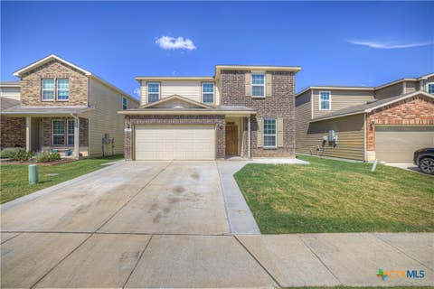 Photo of 453 Nova Zembla, New Braunfels, TX 78130 (MLS # 623507)