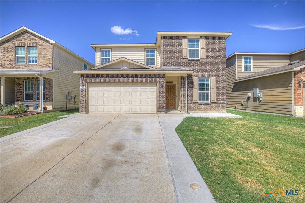 Photo of 453 Nova Zembla, New Braunfels, TX 78130 (MLS # 623507)