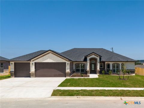 A home in Killeen