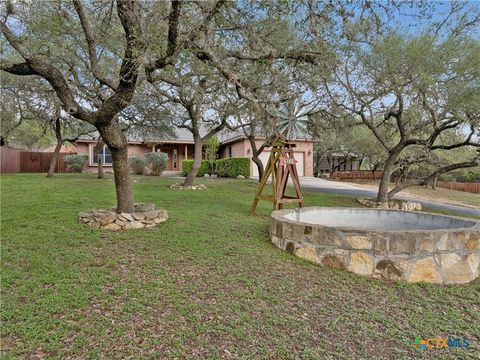 Photo of 1090 Grand Pass, Canyon Lake, TX 78133 (MLS # 610873)