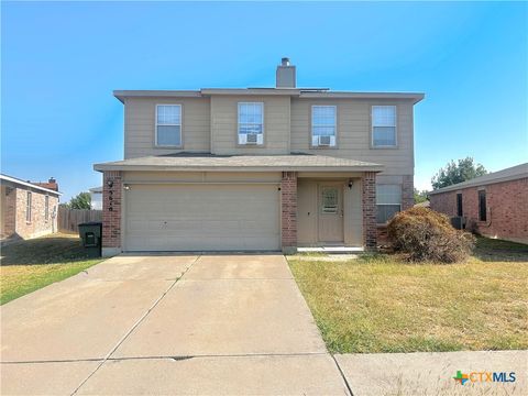 A home in Killeen