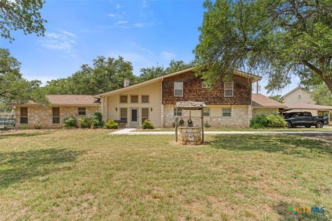 33171 Blanco Road Bulverde TX 78163