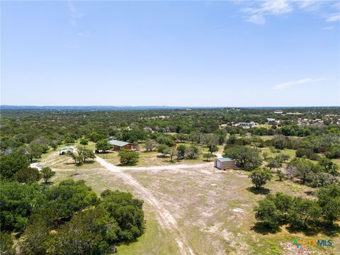 A home in Kempner