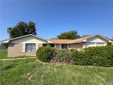 Photo of 3007 Sierra Drive, Killeen, TX 76543 (MLS # 626753)