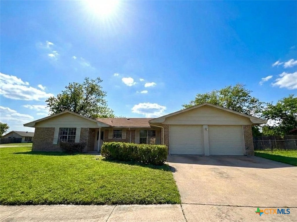 3007 Sierra Drive
