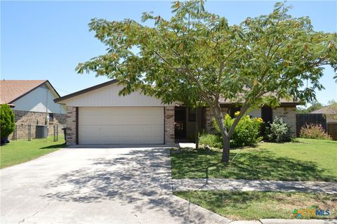 Photo of 1404 Rob Lane, Copperas Cove, TX 76522 (MLS # 603525)