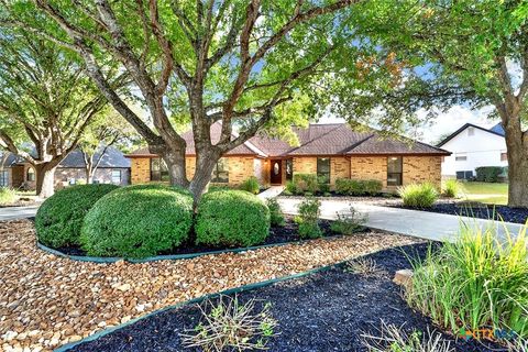 A home in New Braunfels