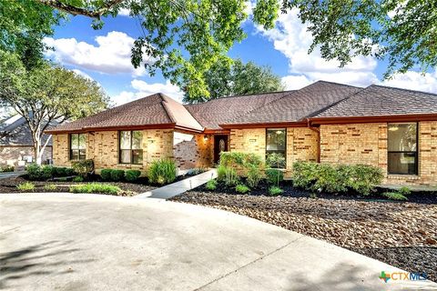 A home in New Braunfels