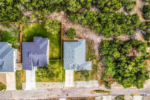 A home in Lago Vista