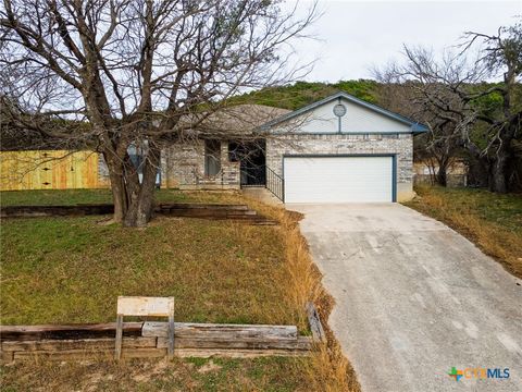 Photo of 2211 Phyllis Drive, Copperas Cove, TX 76522 (MLS # 601249)