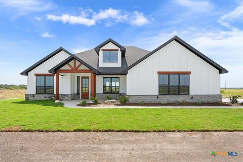 Photo of 18085 roundhall RD, Holland, TX 76534 (MLS # 619026)