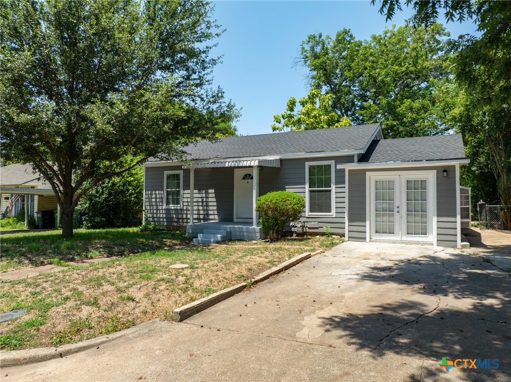 View Waco, TX 76711 house