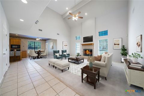 1164 Stoneyridge Drive Canyon Lake TX 78133