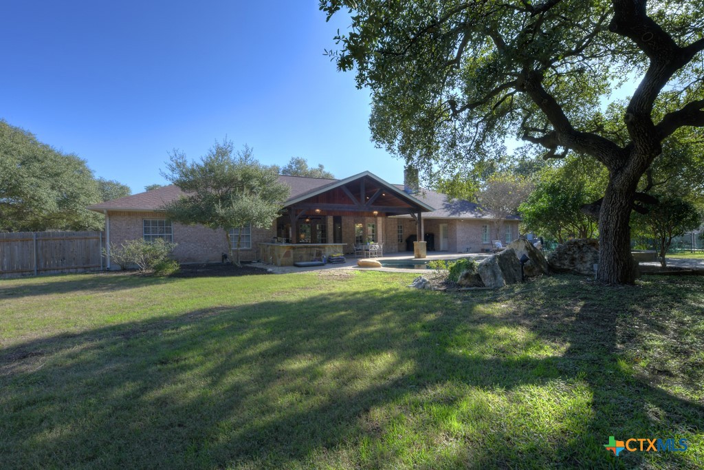 New Braunfels, Texas 78132, United States, 4 Bedrooms Bedrooms, ,3 BathroomsBathrooms,Residential,Pending,25090