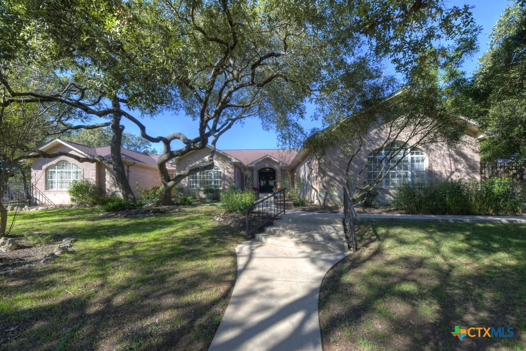 New Braunfels, Texas 78132, United States, 4 Bedrooms Bedrooms, ,3 BathroomsBathrooms,Residential,Pending,25090