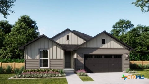Photo of 280 Romans Road, Kyle, TX 78640 (MLS # 628458)
