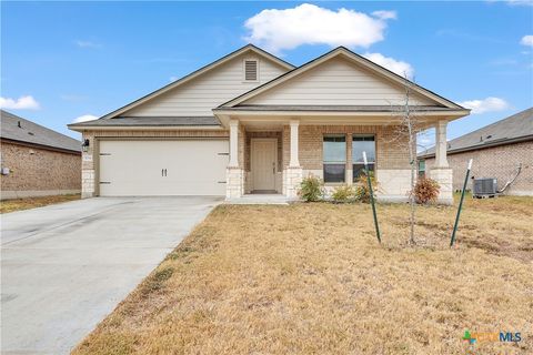 A home in Killeen