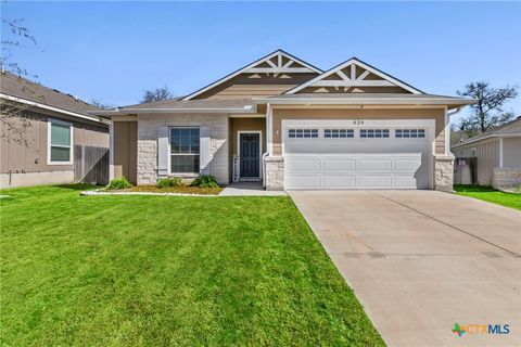 424 Oxford Lane Lane Troy TX 76579