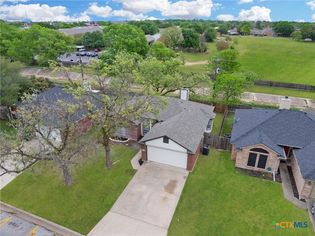 Photo of 4517 Longhorn Trail, Temple, TX 76502 (MLS # 608480)