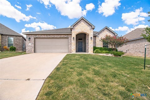 Photo of 6114 Wheaton Loop, Temple, TX 76502 (MLS # 624649)