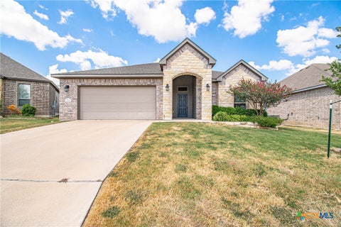 Photo of 6114 Wheaton Loop, Temple, TX 76502 (MLS # 624649)