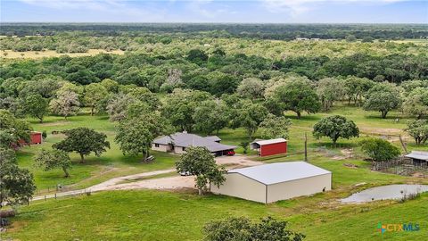778 County Road 123 Edna TX 77957
