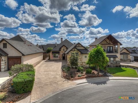 A home in New Braunfels