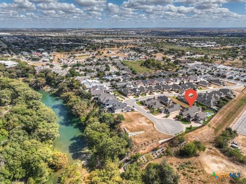 A home in New Braunfels